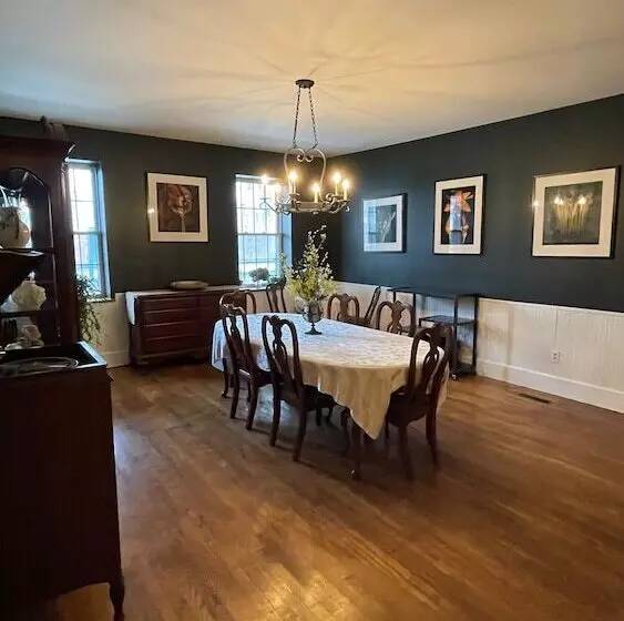 Bed and Breakfast The Yorkshire Inn