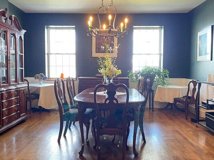 住宿加早餐 The Yorkshire Inn