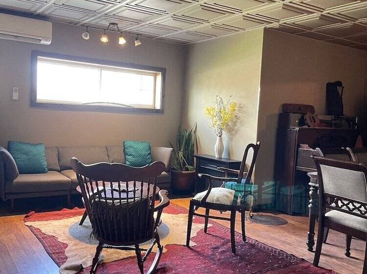 住宿加早餐 The Yorkshire Inn