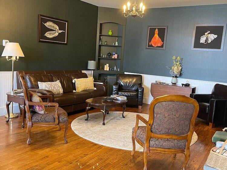 住宿加早餐 The Yorkshire Inn