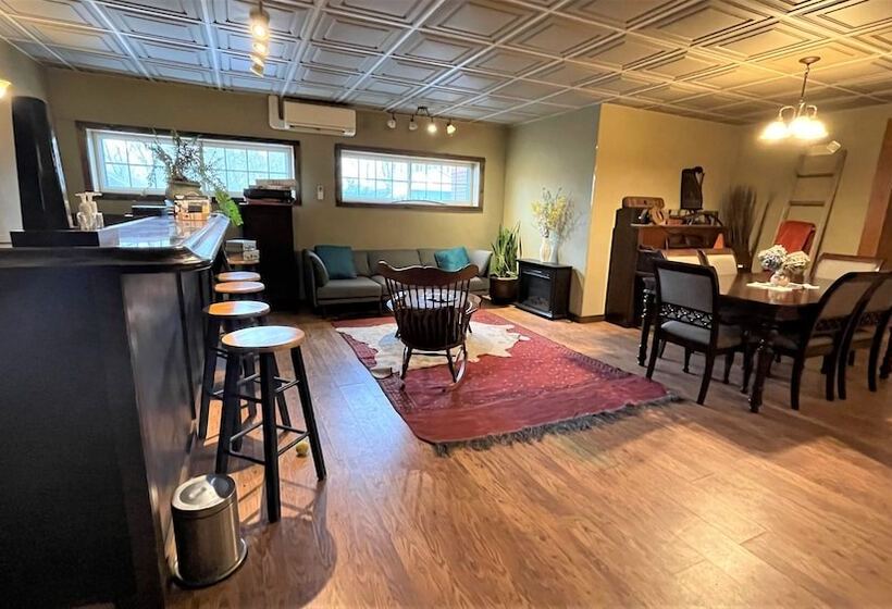 住宿加早餐 The Yorkshire Inn