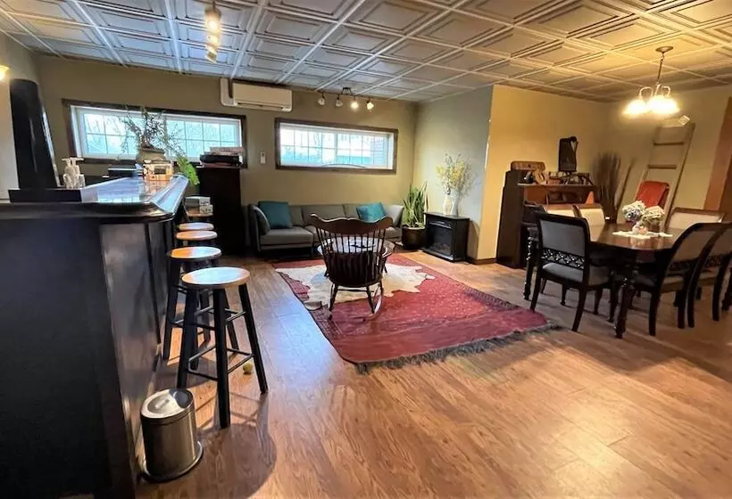 Bed and Breakfast The Yorkshire Inn