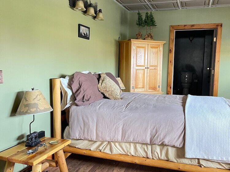 住宿加早餐 The Yorkshire Inn