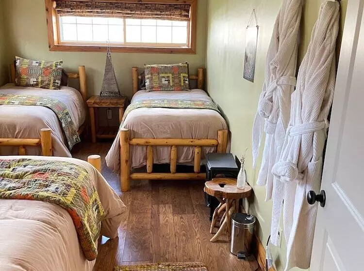 Bed and Breakfast The Yorkshire Inn