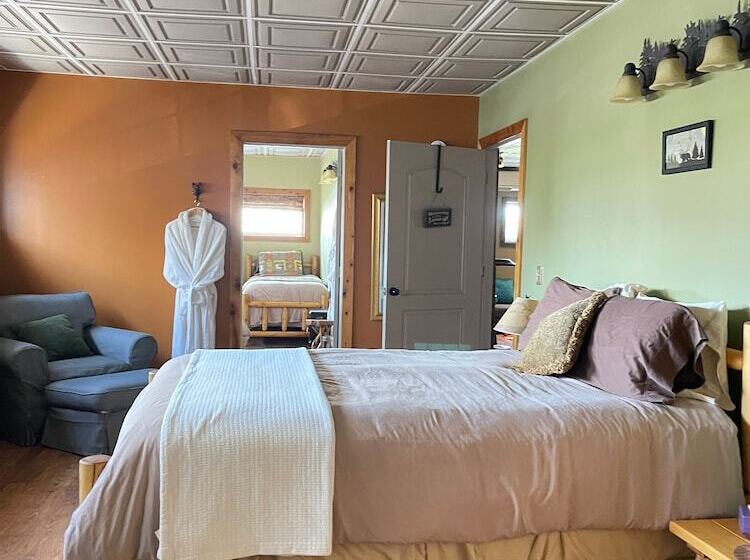 住宿加早餐 The Yorkshire Inn