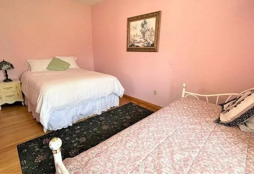 Bed and Breakfast The Yorkshire Inn