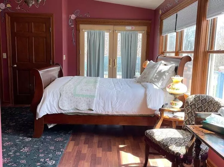 Bed and Breakfast The Yorkshire Inn