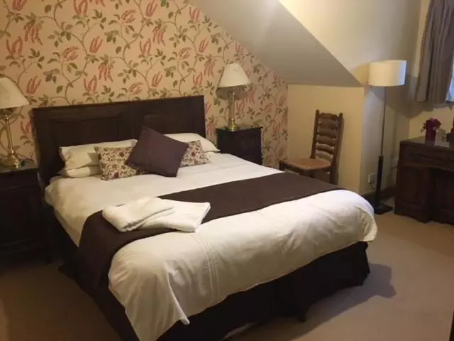 住宿加早餐  True Lovers Knot