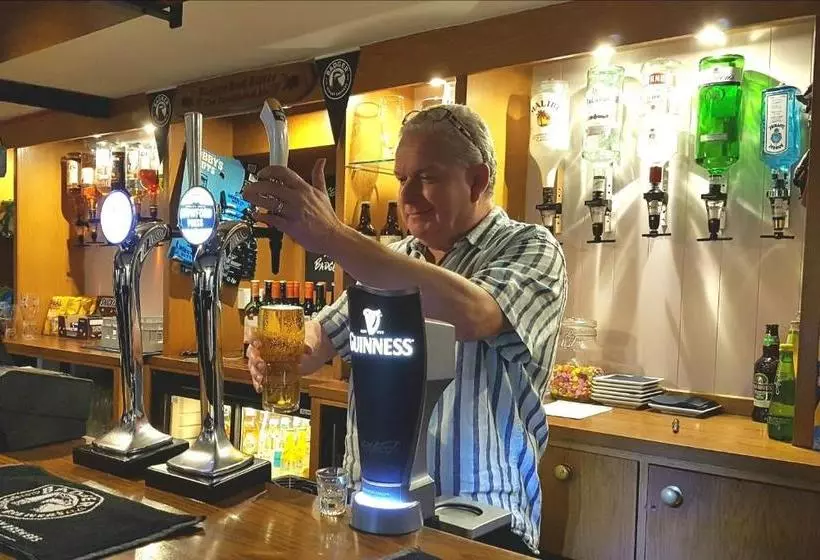 住宿加早餐  True Lovers Knot