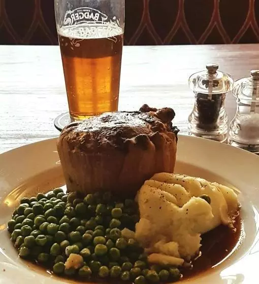 住宿加早餐  True Lovers Knot