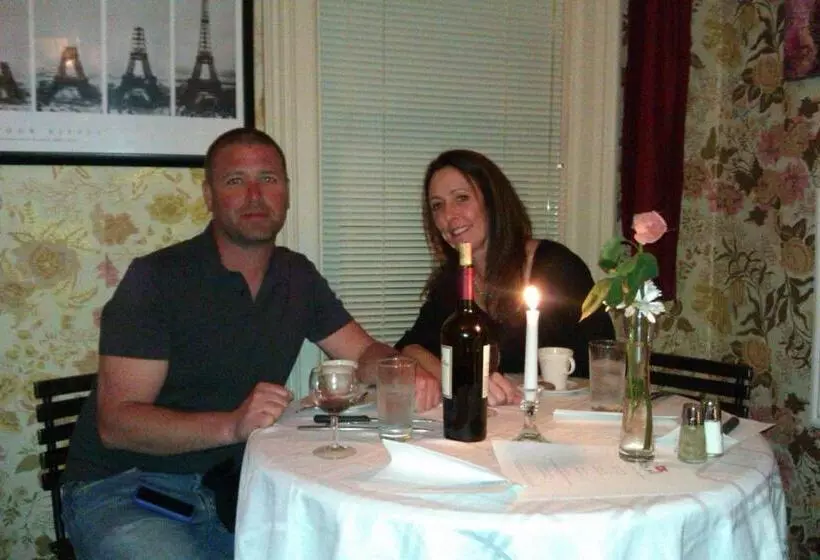 Garden House Bed And Breakfast