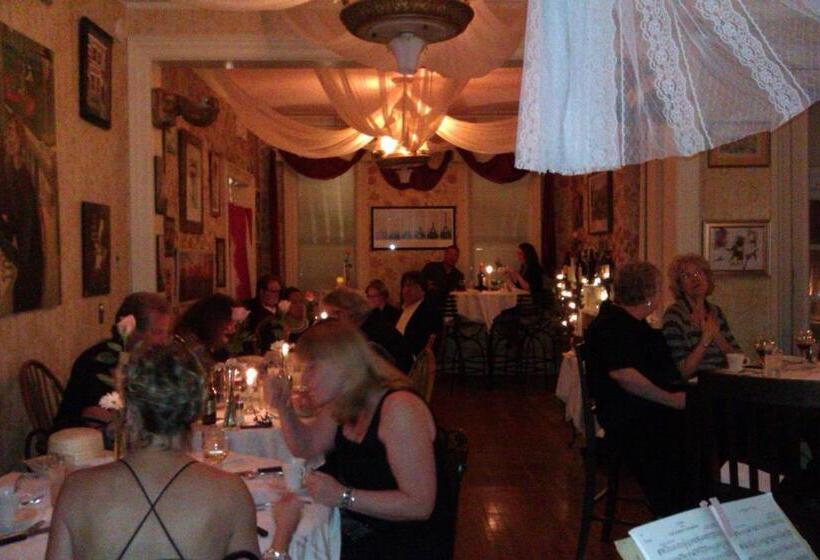 Garden House Bed And Breakfast