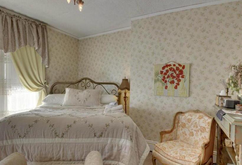 Garden House Bed And Breakfast