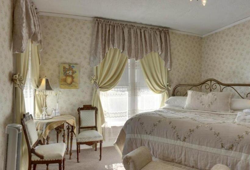 Garden House Bed And Breakfast