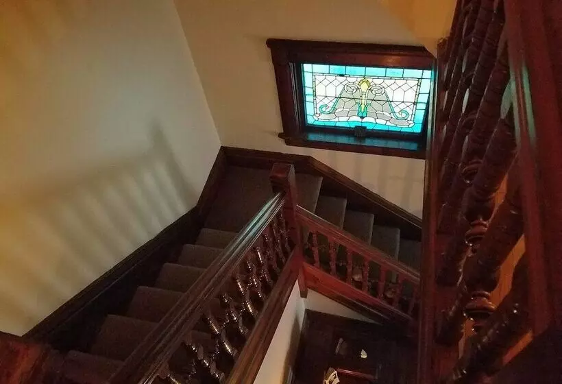 Garden House Bed And Breakfast