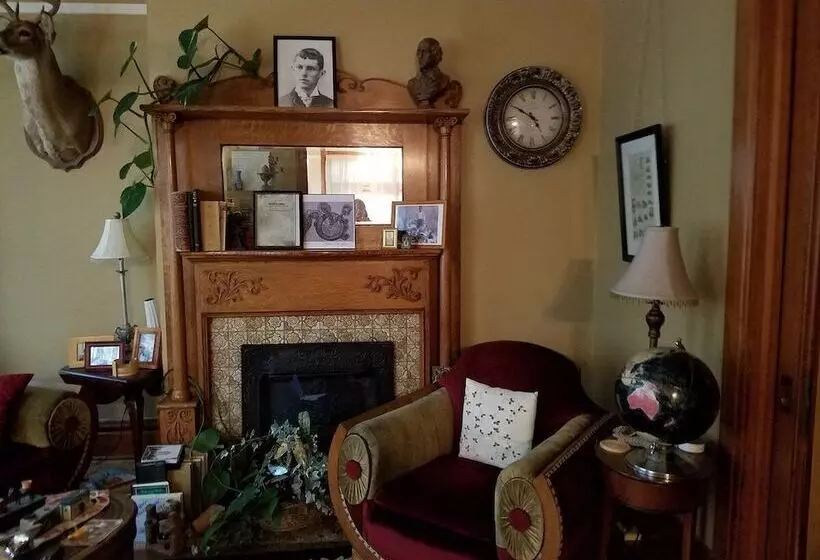 Garden House Bed And Breakfast