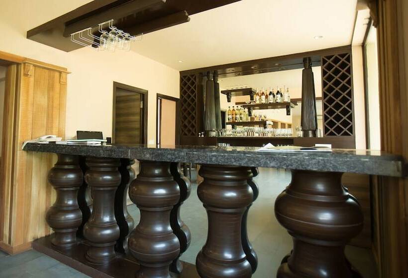 酒店 Dhawala Resort By Aamod