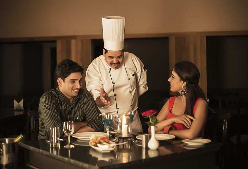 酒店 Dhawala Resort By Aamod