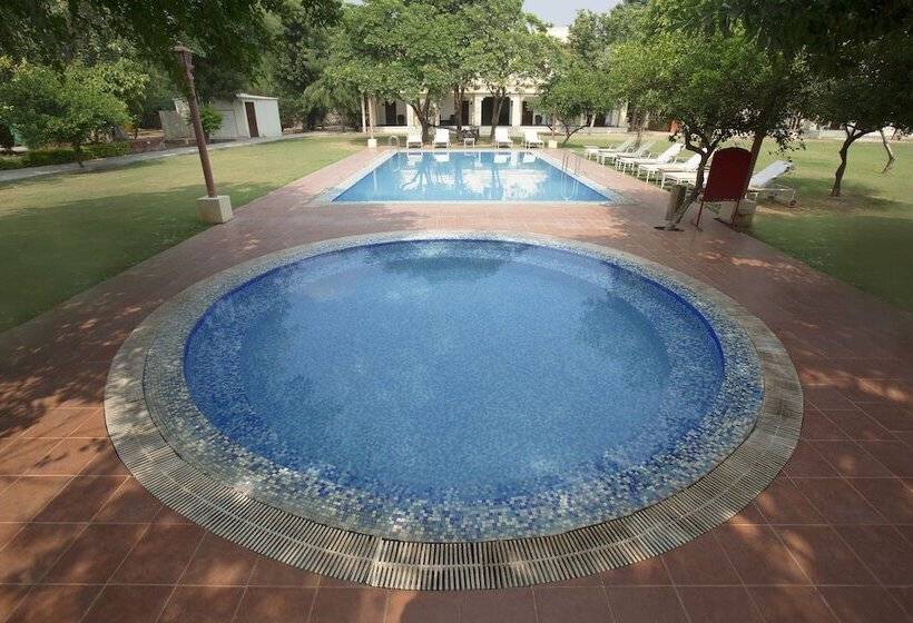 酒店 Dhawala Resort By Aamod