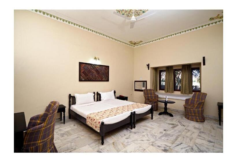 酒店 Dhawala Resort By Aamod