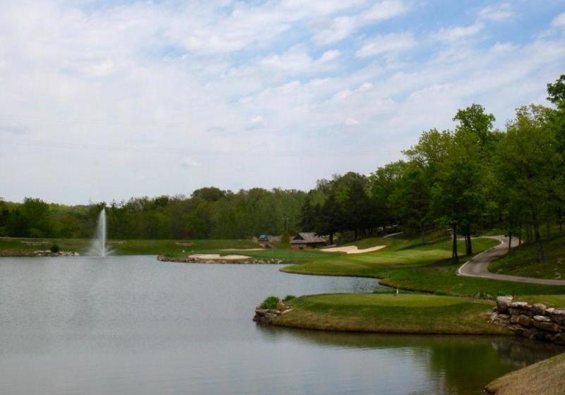 فندق Branson Townhomes Nightly Rentals