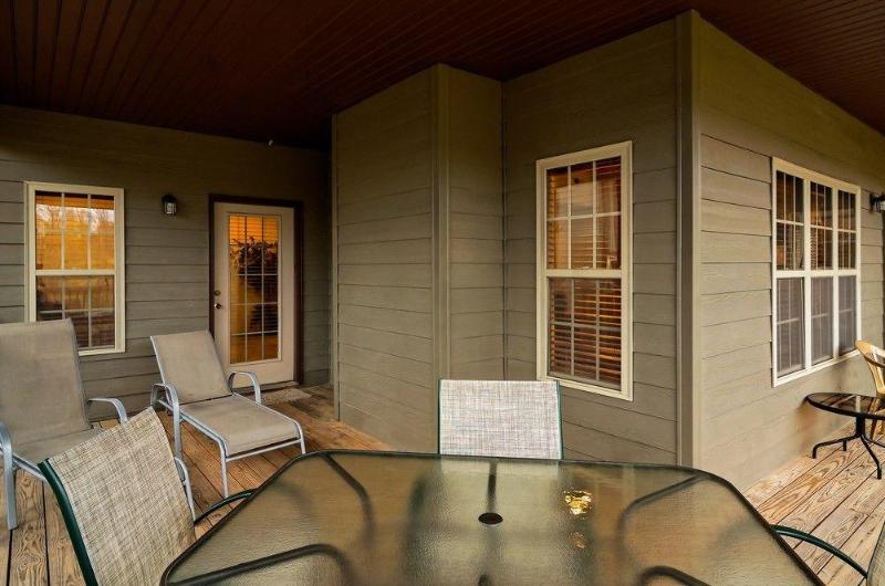 فندق Branson Townhomes Nightly Rentals