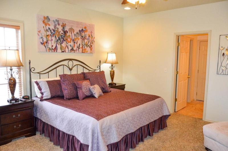 فندق Branson Townhomes Nightly Rentals