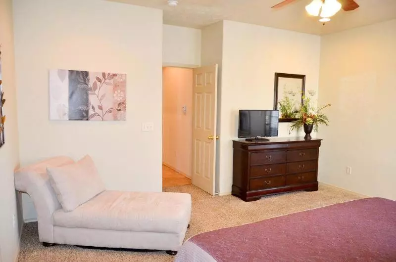 Отель Branson Townhomes Nightly Rentals