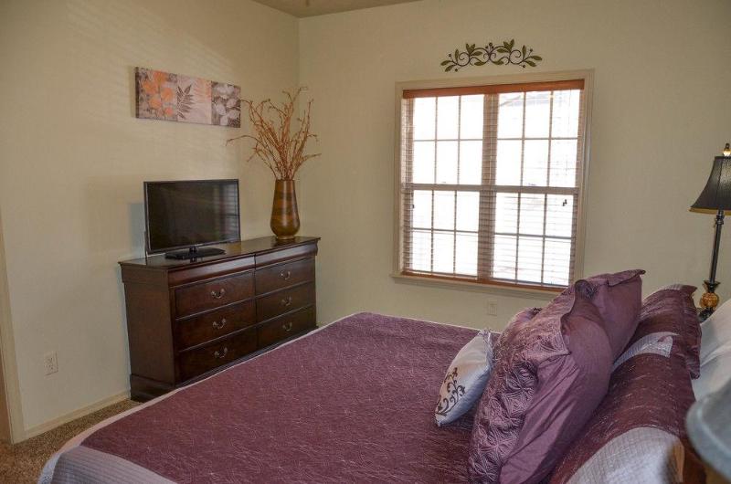 فندق Branson Townhomes Nightly Rentals