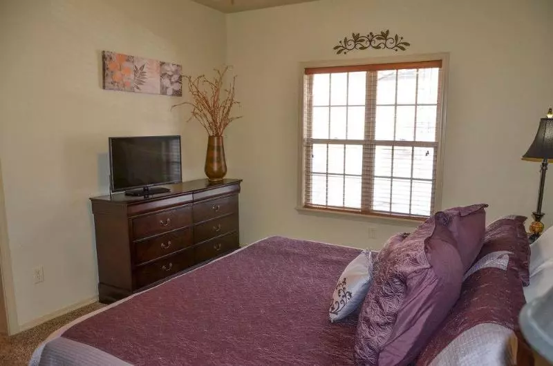 Отель Branson Townhomes Nightly Rentals