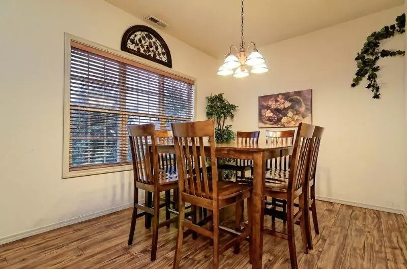 Отель Branson Townhomes Nightly Rentals