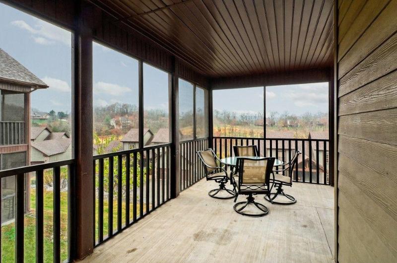 فندق Branson Townhomes Nightly Rentals