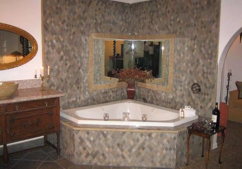 Отель Chantico Inn