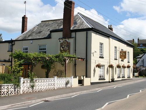 酒店 Chi Restaurant