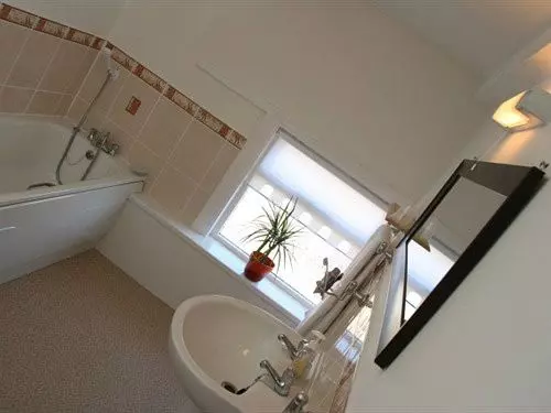 호텔 Chi Restaurant