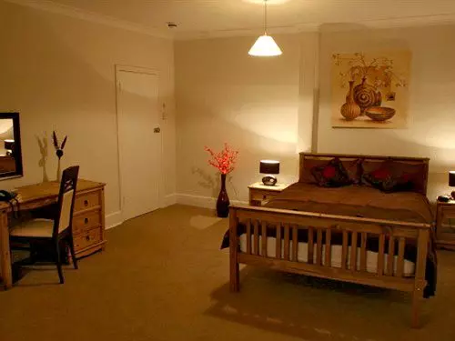 호텔 Chi Restaurant