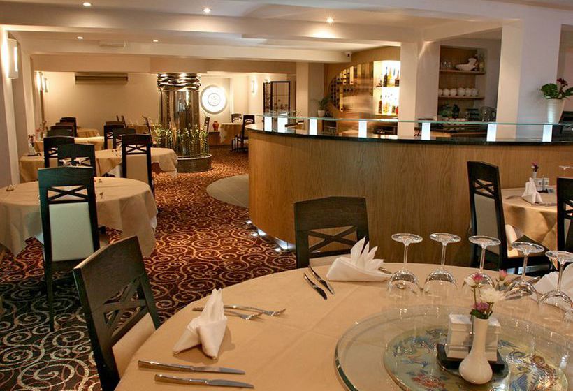 酒店 Chi Restaurant