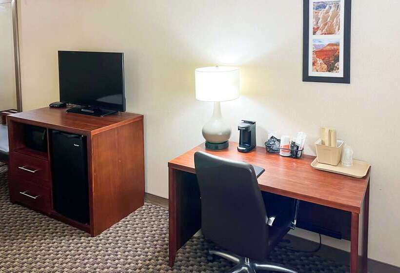 فندق Comfort Inn & Suites Thatcher   Safford