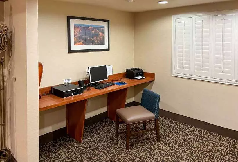 호텔 Comfort Inn & Suites Thatcher Safford