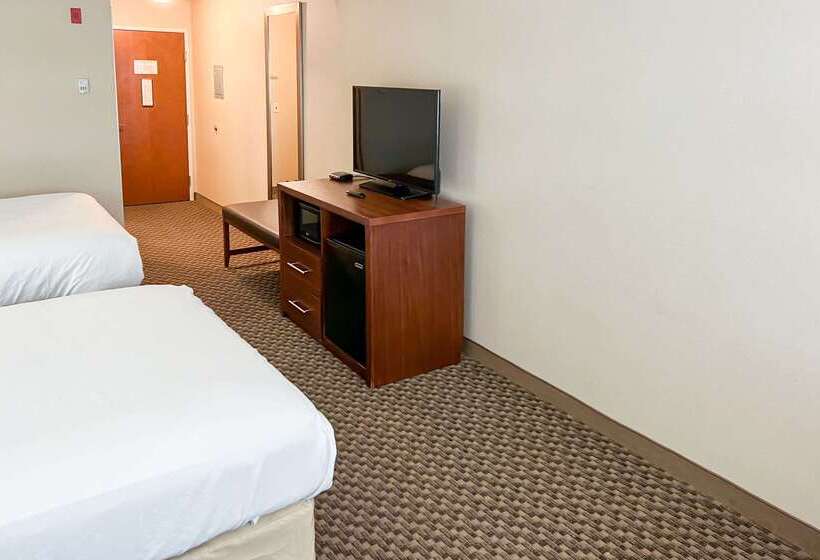 فندق Comfort Inn & Suites Thatcher   Safford
