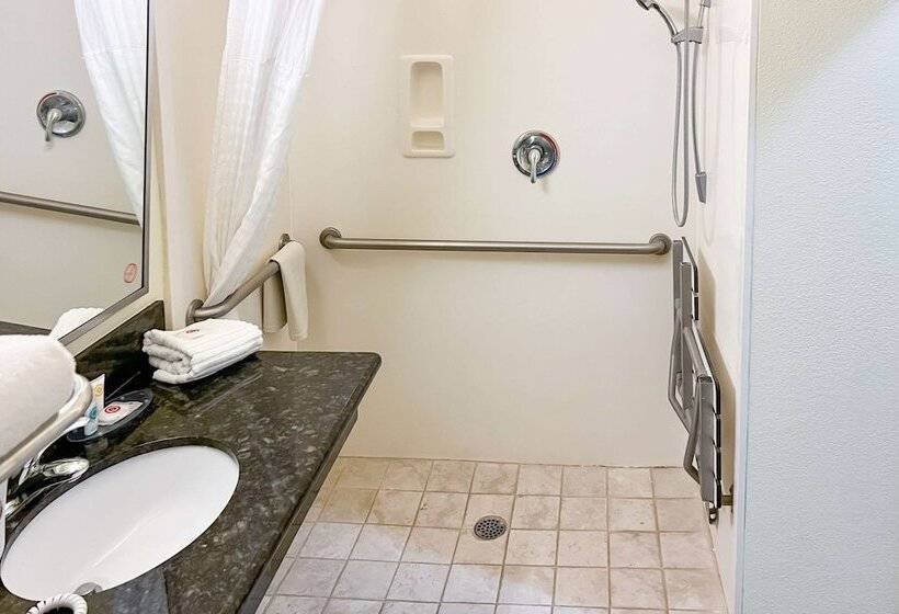 فندق Comfort Inn & Suites Thatcher   Safford