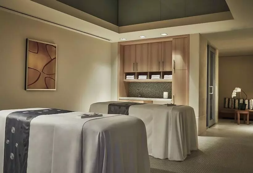 Отель Four Seasons  St Louis