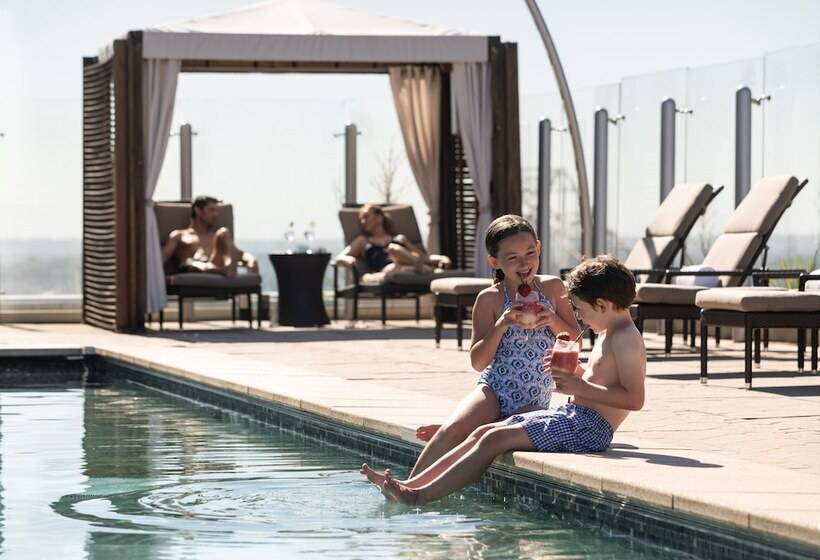 فندق Four Seasons  St Louis