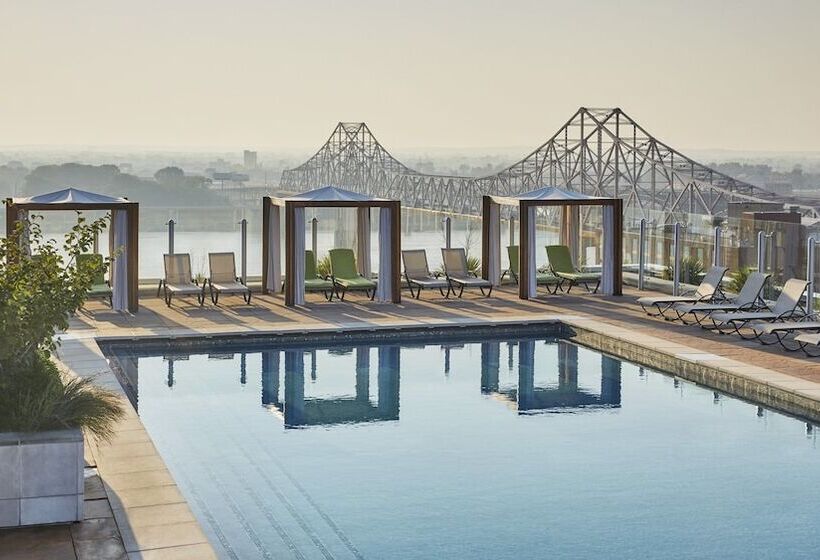 فندق Four Seasons  St Louis