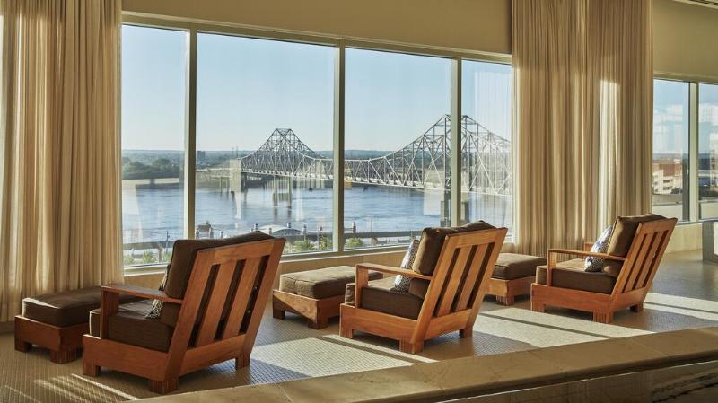 فندق Four Seasons  St Louis