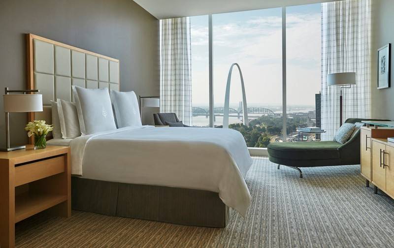 فندق Four Seasons  St Louis