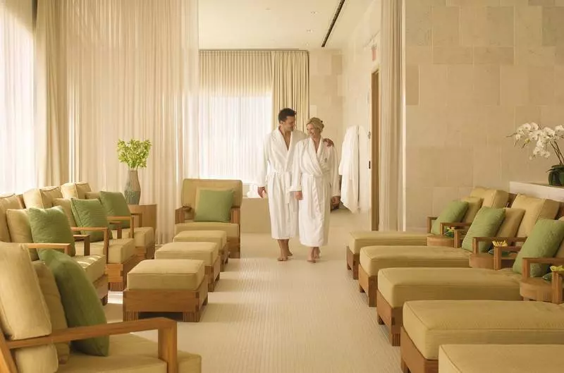 Отель Four Seasons  St Louis