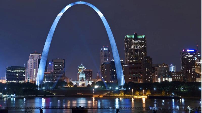 فندق Four Seasons  St Louis