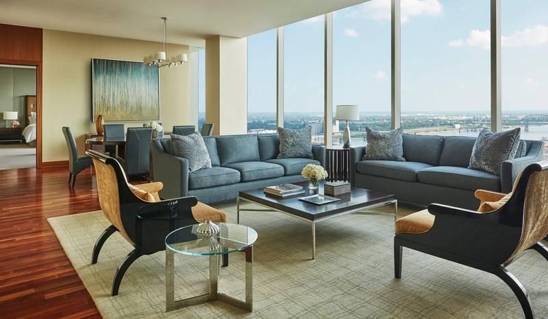 فندق Four Seasons  St Louis