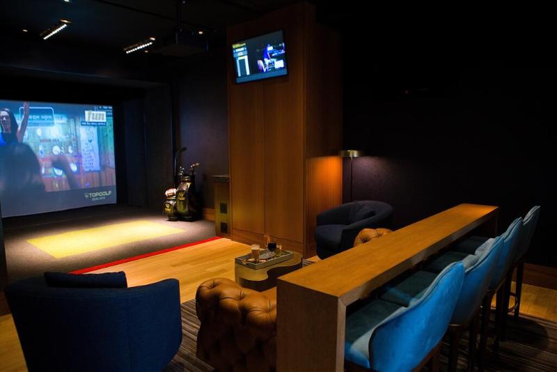 فندق Four Seasons  St Louis